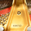 1983 Steinway D concert grand - Grand Pianos